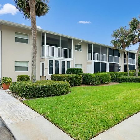 Sandy Waves 817 Naples Exterior photo