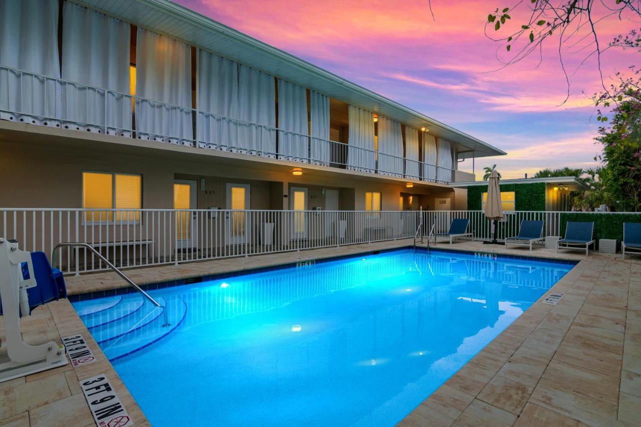 Sandy Waves 817 Naples Exterior photo