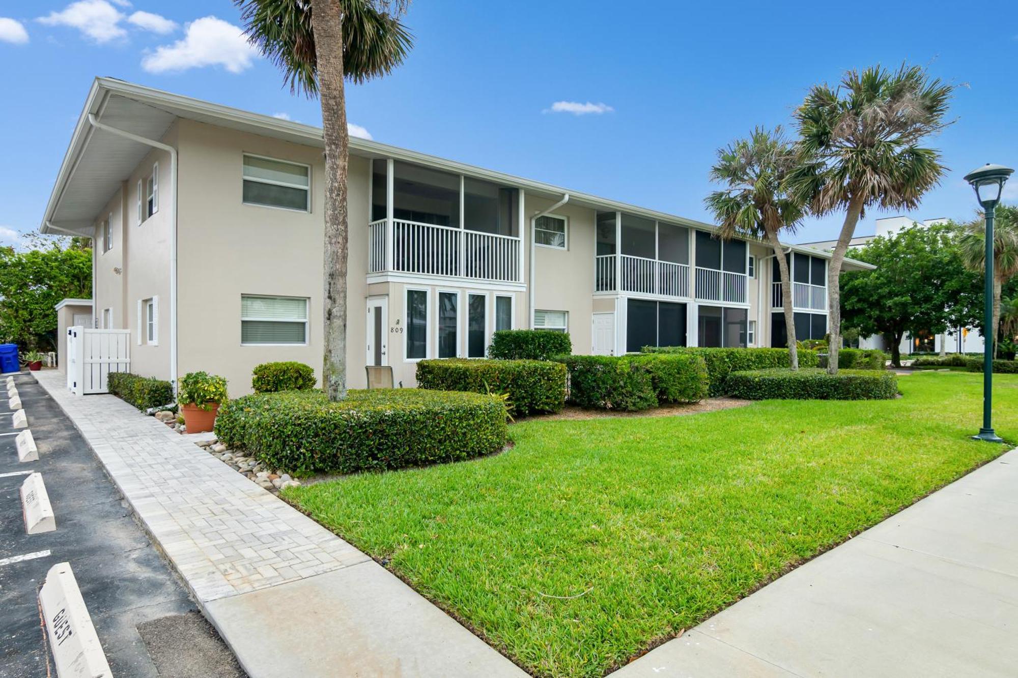 Sandy Waves 817 Naples Exterior photo