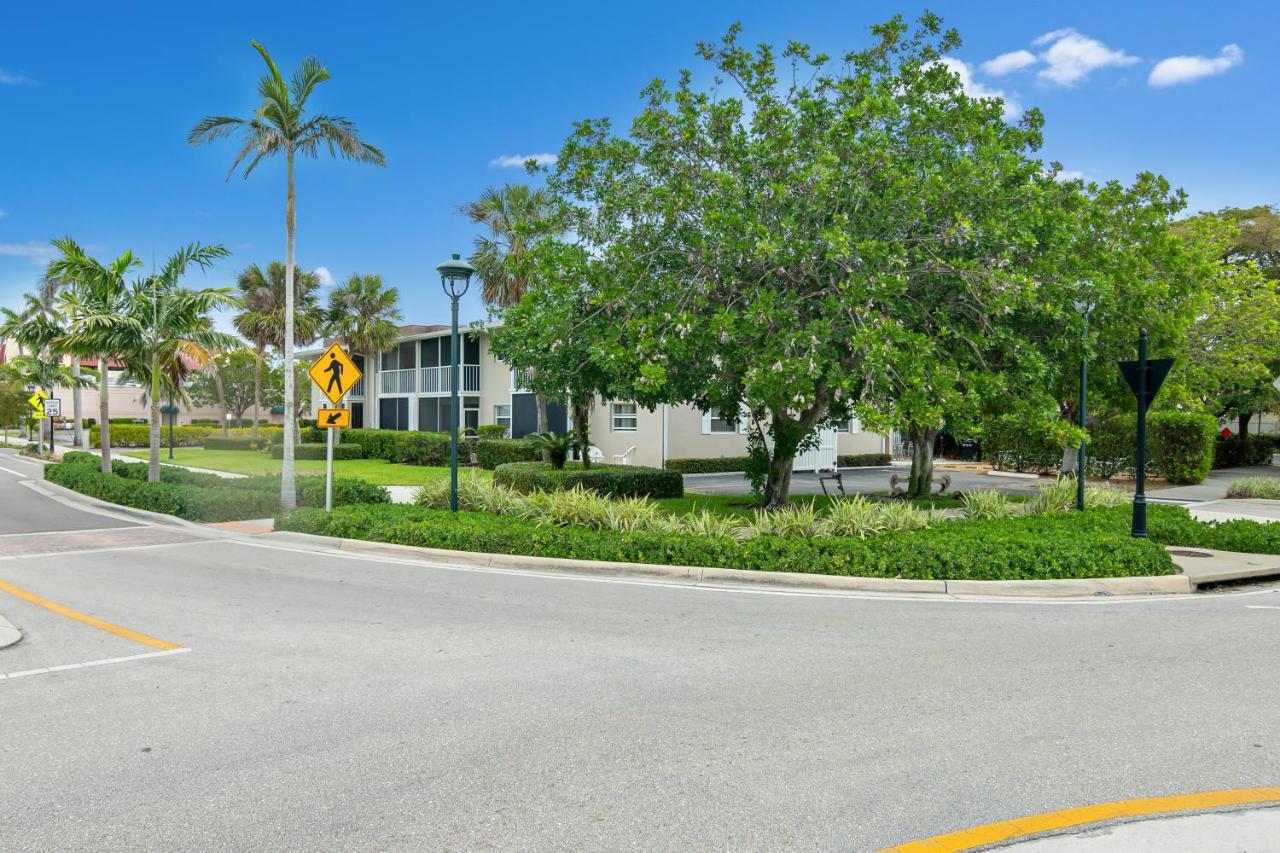 Sandy Waves 817 Naples Exterior photo