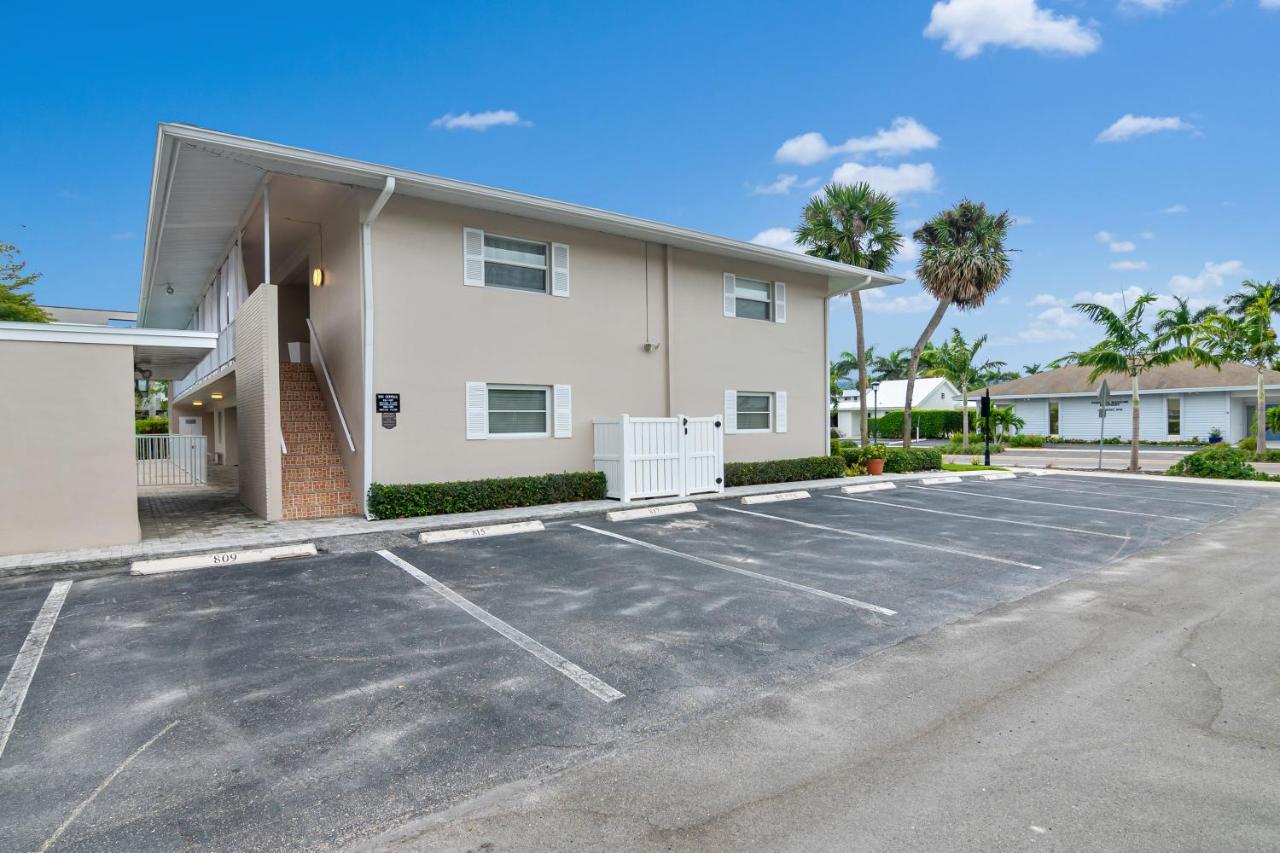 Sandy Waves 817 Naples Exterior photo