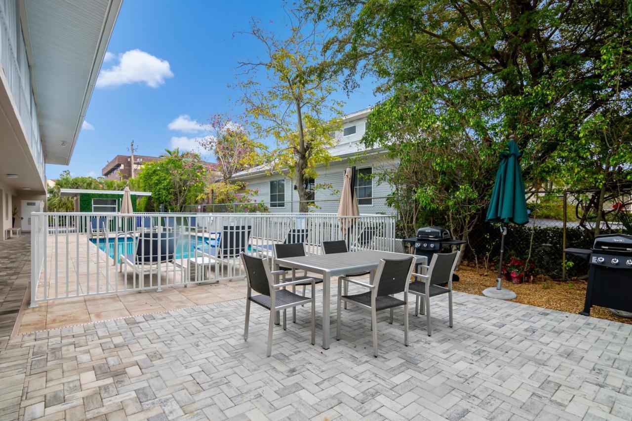Sandy Waves 817 Naples Exterior photo